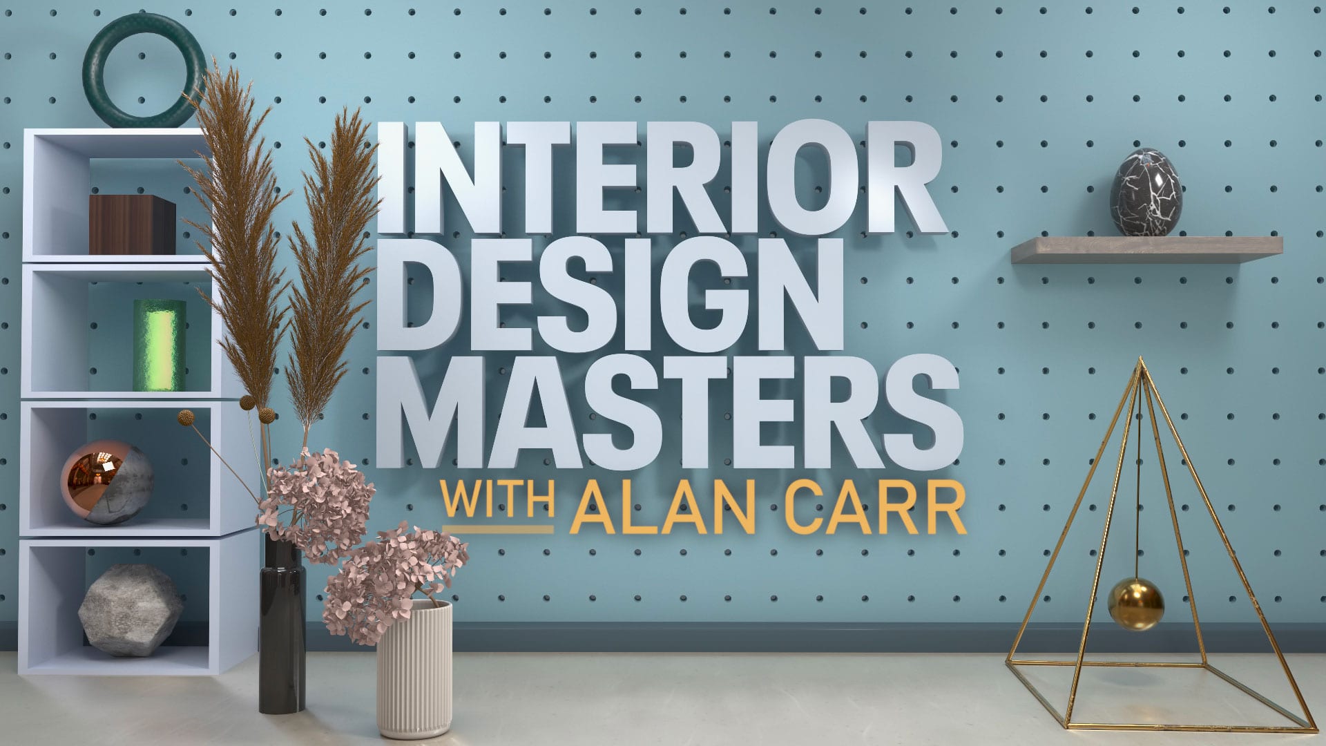 Interior Design Masters: when does it return?